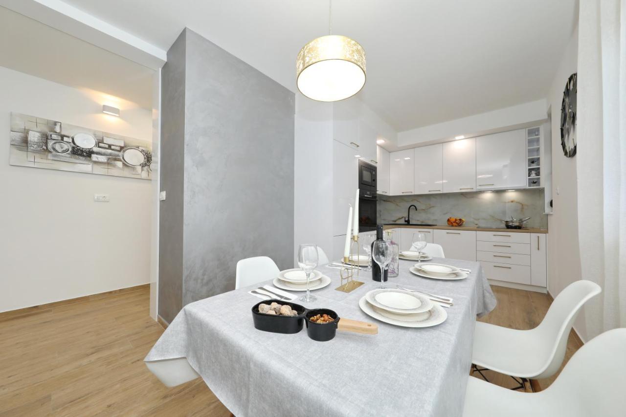 Apartment And Room Mare * Zadar
