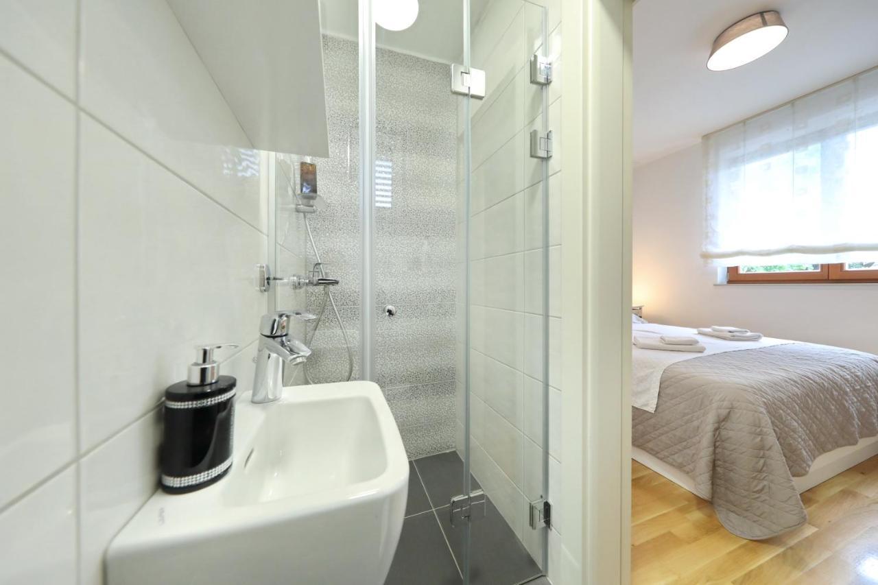 Apartment And Room Mare * Zadar