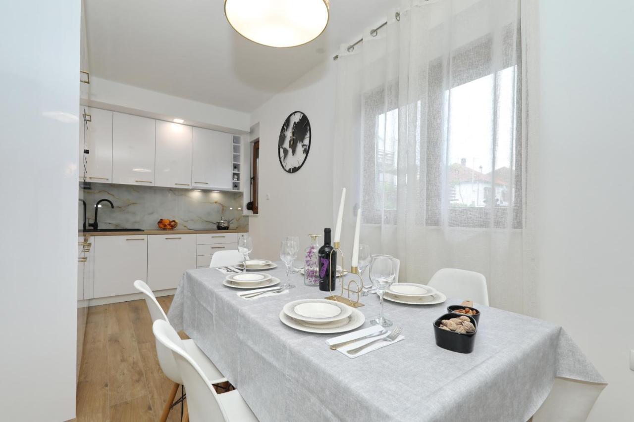 Apartment And Room Mare *