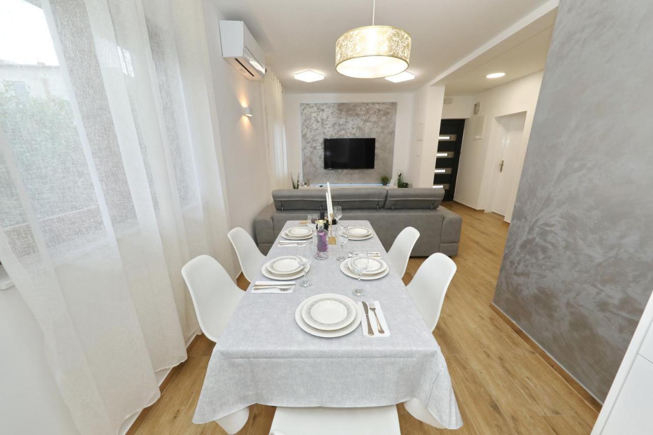 Apartment And Room Mare * Zadar
