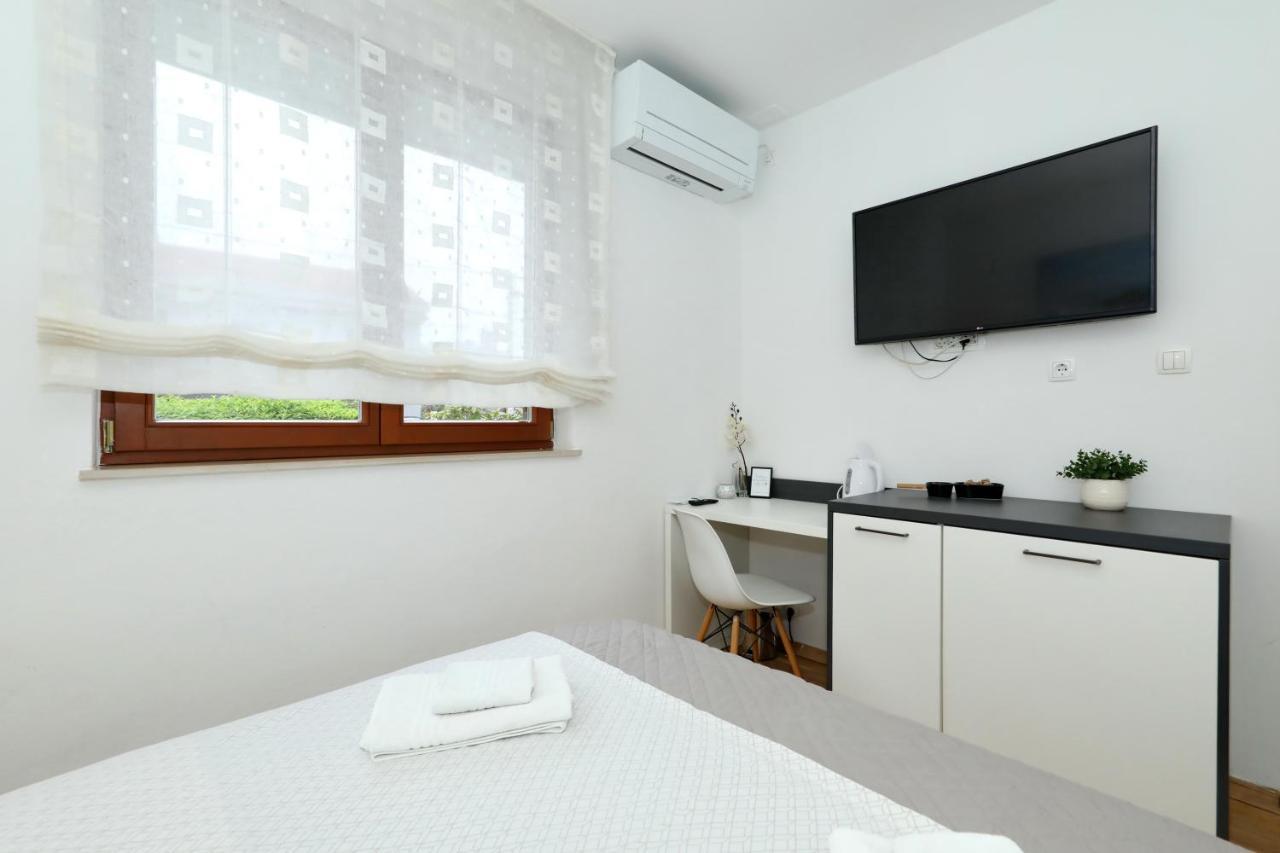 And Mare Appartement