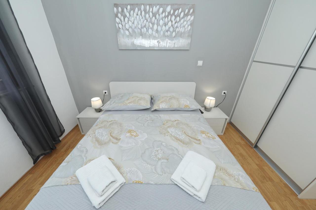 Apartment Apartment And Room Mare *