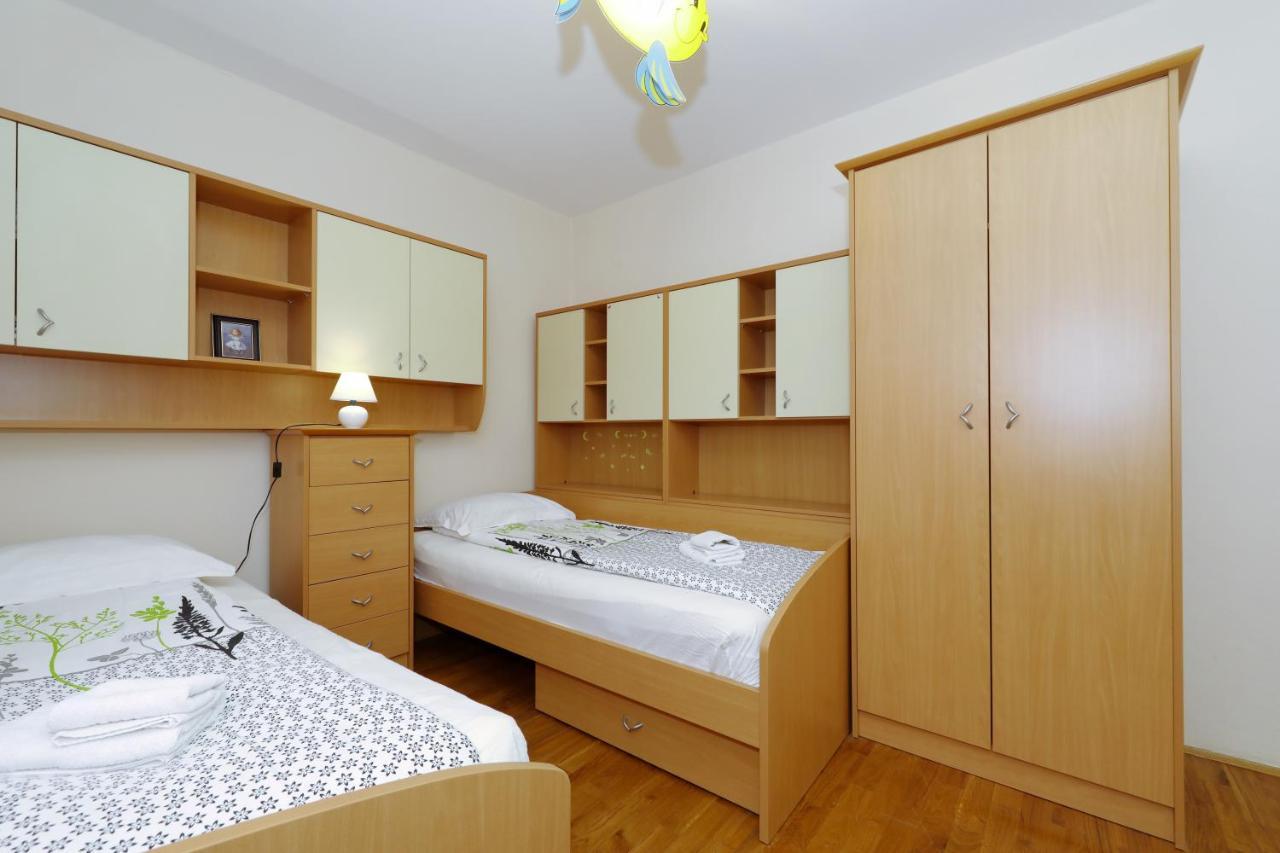 Apartment And Room Mare Apartment *
