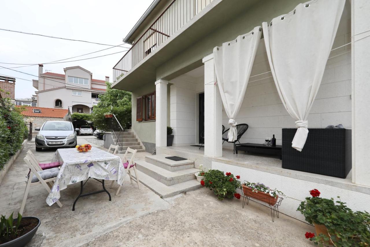 Apartment And Room Mare * Zadar