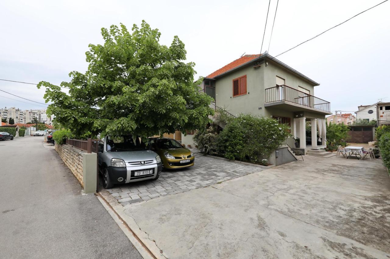 Apartment And Room Mare * Zadar