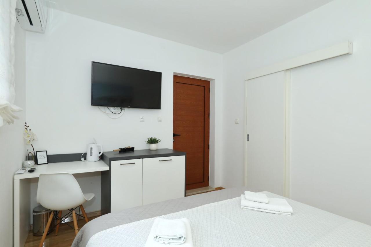 Apartment Apartment And Room Mare *